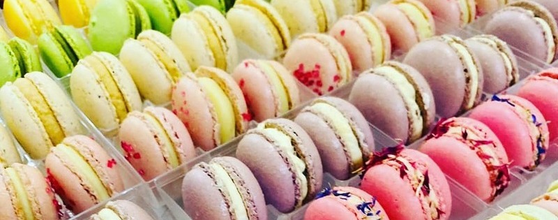 Macarons-Kochkurse